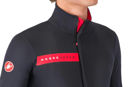 Immagine di CASTELLI Giacca Beta Ros Jacket Nera