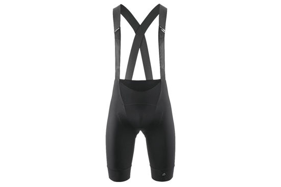 Immagine di ASSOS  Pantaloncino Salopette  MILLE GT Bib Shorts S11 Ciclismo