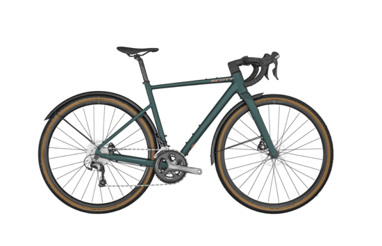 Immagine di SCOTT Contessa Speedster Gravel 25 EQ