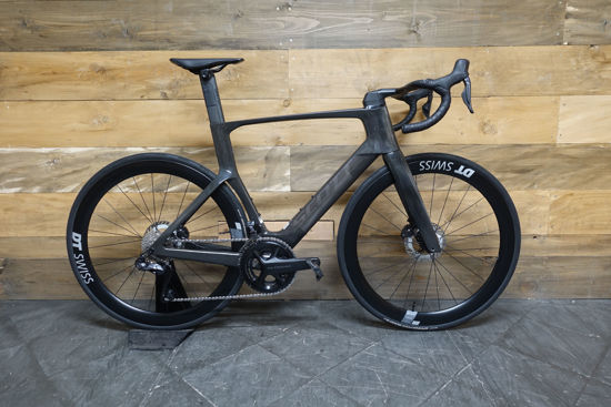 Immagine di Scott Foil RC 10 Tg. L - Usata