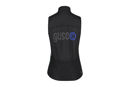 Immagine di GUSO Smanicato Logo Vest Jacket Ciclismo