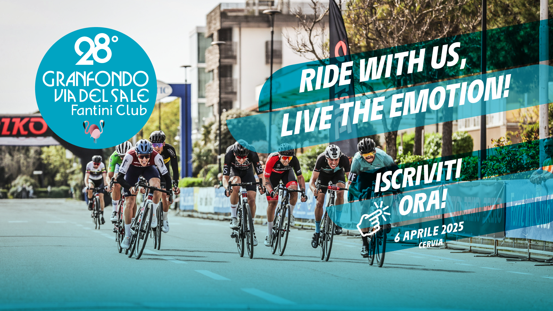 PROMO GRANFONDO