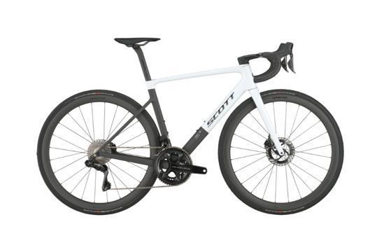 Picture of SCOTT Addict RC 20 Pro Cumulus White Carbon