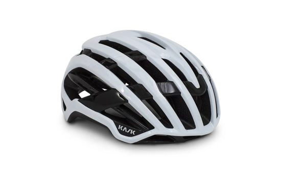 Picture of KASK Valegro White Helmet