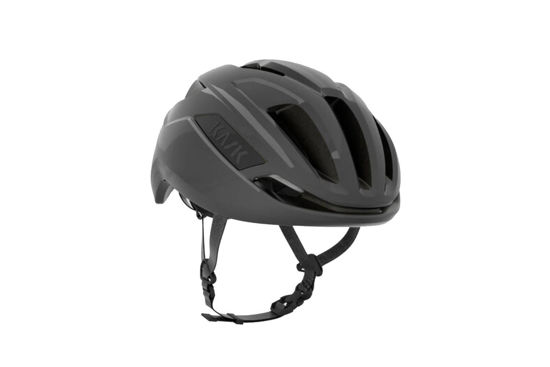 Picture of KASK Sintesi Grey Helmet 