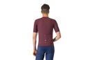 Immagine di CASTELLI Maglia Premio Evo Jersey Deep Bordeaux da Ciclismo