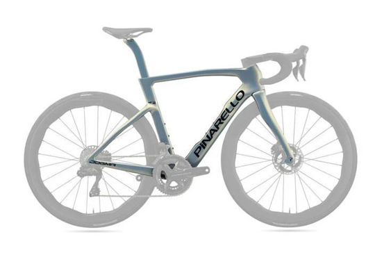 Visualizza i dettagli per PINARELLO Telaio Dogma F Disc Luxter Venice Immagine di PINARELLO Telaio Dogma F Disc Luxter Venice