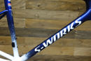 Picture of SPECIALIZED Tarmac SL8 MyWay Frame Team Replica Quickstep