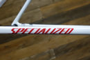 Picture of SPECIALIZED Tarmac SL8 MyWay Frame Team Replica RB Bora White