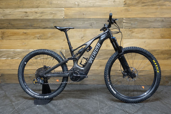 Immagine di Specialized Levo Expert Carbon tg. S2 - Usata
