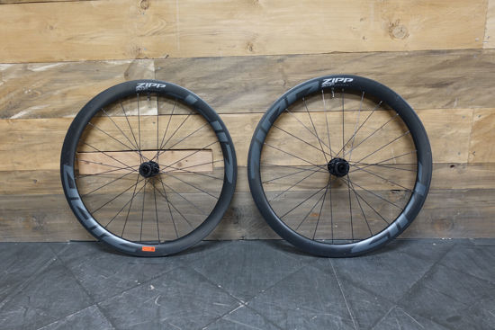 Visualizza i dettagli per Ruote Zipp 303 XPLR s - Usate Immagine di Ruote Zipp 303 XPLR s - Usate