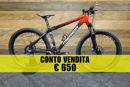 Immagine di Merida Carbon FLX XT Limited Tg. 41 - Usata*