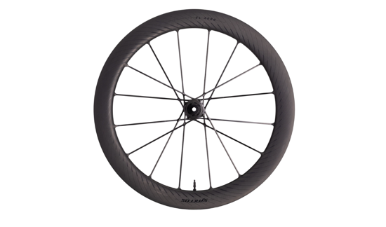Immagine di Scott Ruota Posteriore SYNCROS Capital SL Aero 60 mm