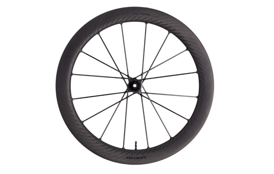 Immagine di Scott Ruota Anteriore SYNCROS Capital SL Aero 60 mm