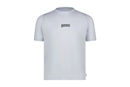 Immagine di Guso Tee Shirt Bianco Ghiaccio Logo Crew