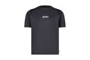 Immagine di Guso Tee Shirt Antracite Logo Crew
