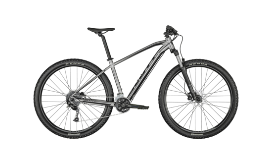 Immagine di SCOTT Aspect 750 Slate Grey