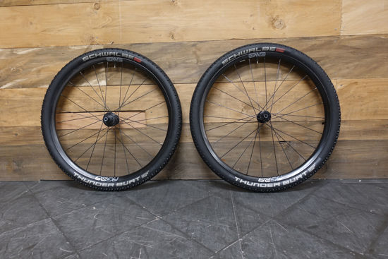 Immagine di Coppia Ruote Carbon Enve 27,5 - Usate