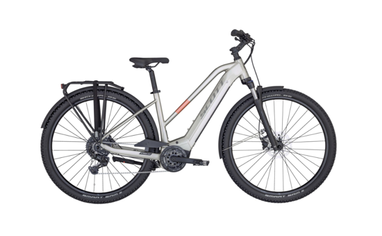 Show details for SCOTT Sub Cross eRIDE 30 Lady EQ Picture of SCOTT Sub Cross eRIDE 30 Lady EQ