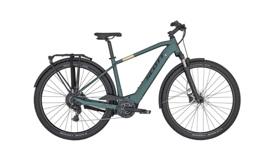Show details for SCOTT Sub Cross eRIDE 30 Men EQ Picture of SCOTT Sub Cross eRIDE 30 Men EQ