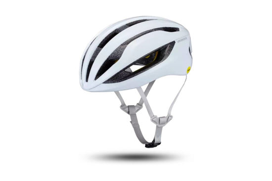 Show details for Specialized Casco Loma Bianco Picture of Specialized Casco Loma Bianco