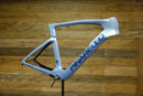 Picture of PINARELLO Dogma F Disc Aurik Yellow Frame