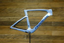 Picture of PINARELLO Dogma F Disc Aurik Yellow Frame