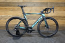 Picture of Bianchi Oltre Pro Tg. 55 - Usata