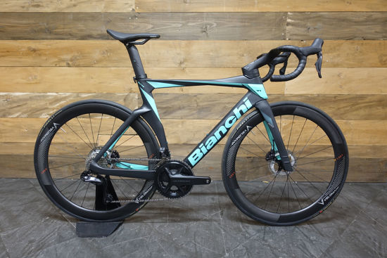 Picture of Bianchi Oltre Pro Tg. 55 - Usata