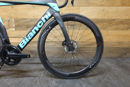 Picture of Bianchi Oltre Pro Tg. 55 - Usata