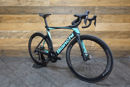 Picture of Bianchi Oltre Pro Tg. 55 - Usata