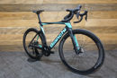 Picture of Bianchi Oltre Pro Tg. 55 - Usata