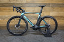 Picture of Bianchi Oltre Pro Tg. 55 - Usata