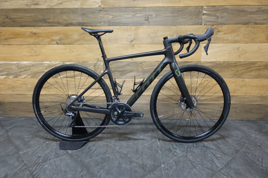 Picture of Scott Addict 20 Tg. 52 - Usata