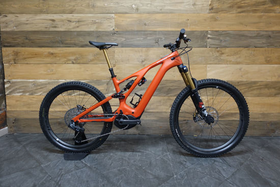 Picture of Specialized Turbo Levo Pro tg. S4 - Usata
