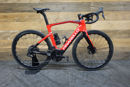 Picture of Pinarello Nytro E9 Tg. 53 - Usata*