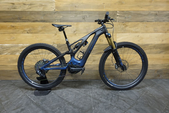Picture of Specialized Turbo Levo S-Works tg. S2 - Usata