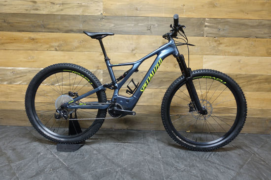 Show details for Specialized Levo Comp Alloy tg. L - Usata Picture of Specialized Levo Comp Alloy tg. L - Usata