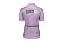 Picture of GUSO Maglia Jersey Light SS Camo Rosa Ciclismo
