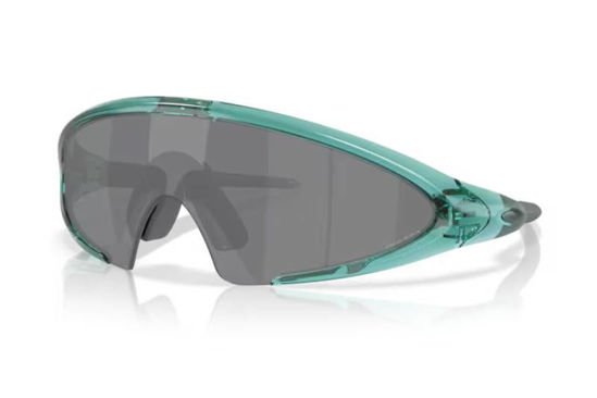 Visualizza i dettagli per OAKLEY Occhiali Ellipse Pacifico Trasparente Prizm Black Immagine di OAKLEY Occhiali Ellipse Pacifico Trasparente Prizm Black