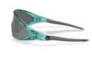 Immagine di OAKLEY Occhiali Ellipse Pacifico Trasparente Prizm Black