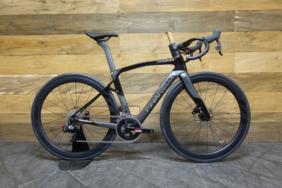 Show details for Pinarello Dogma X Tg. 46,5 Picture of Pinarello Dogma X Tg. 46,5