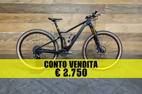 Immagine di Custom MTB Full Tg. M - Usata*