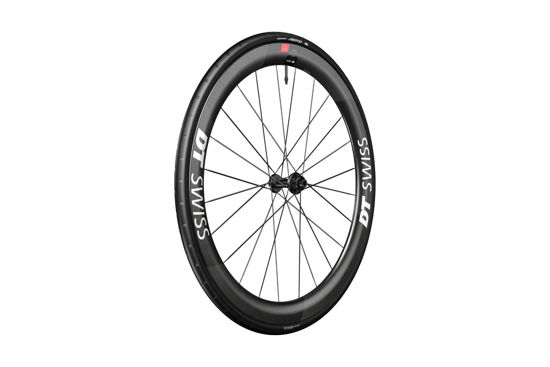 Immagine di DT Swiss Coppia Ruote ARC 1100  Dicut DB 50 White HG