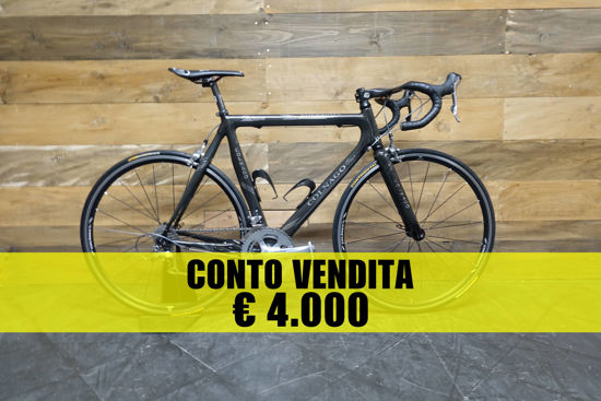 Immagine di Colnago C50 Anniversary Tg. 54 - Usata*