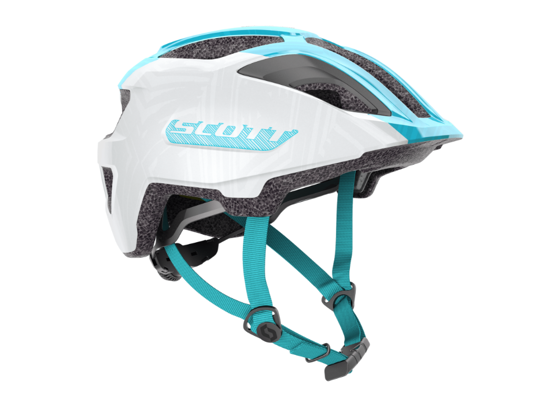 Picture of SCOTT Kid helmet Pearl White