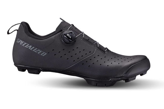 Show details for SPECIALIZED Scarpe Mtb Recon 1.0 Gravel & Mountain Black Picture of SPECIALIZED Scarpe Mtb Recon 1.0 Gravel & Mountain Black
