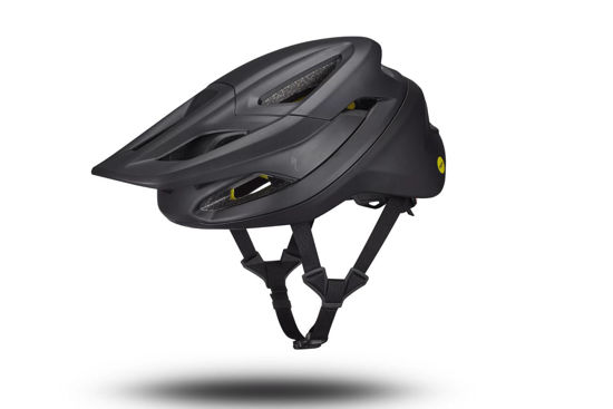 Show details for Specialized Casco Camber Black da Ciclismo Picture of Specialized Casco Camber Black da Ciclismo