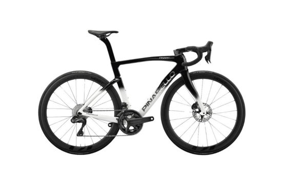 Show details for PINARELLO F7 Disc Di2 2x12DB Lunar White* Picture of PINARELLO F7 Disc Di2 2x12DB Lunar White*