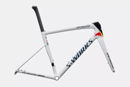 Picture of SPECIALIZED Tarmac SL8 Frame Team Replica RB Bora White